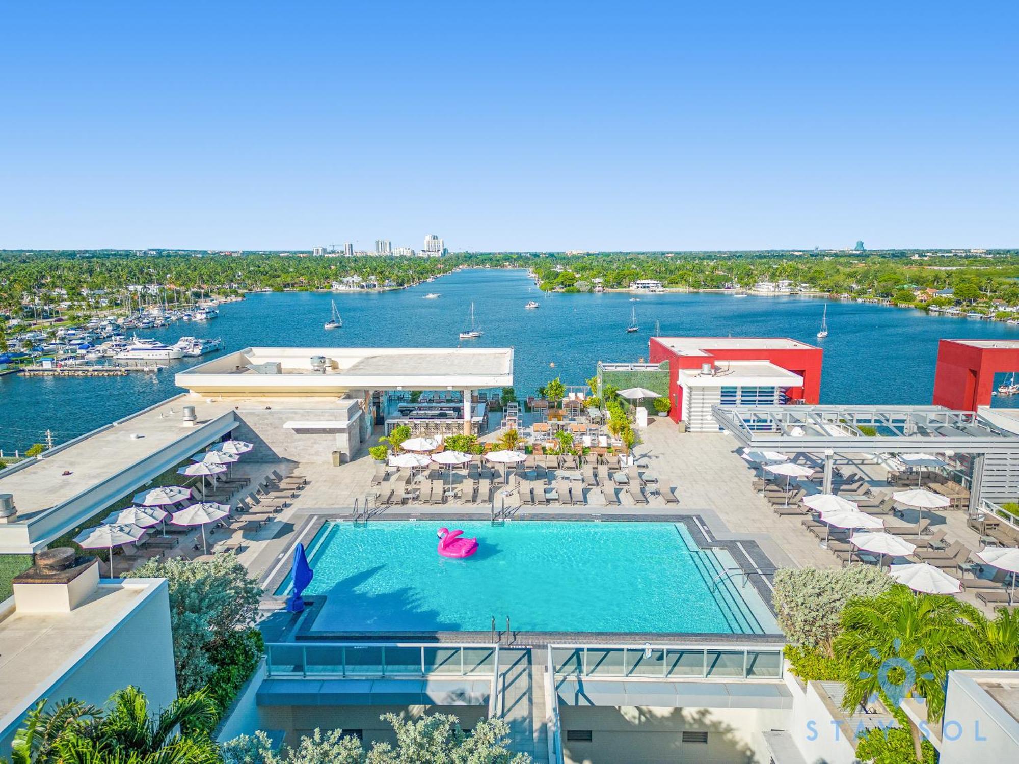 Costa Hollywood Beach Exteriör bild